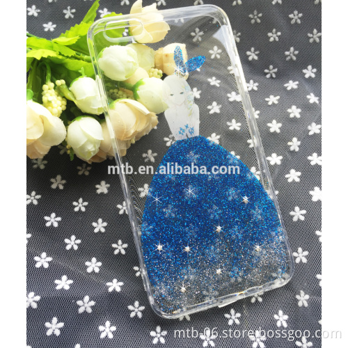 Direct Factory Waterproof Clear Epoxy Resin Hard Type for Phone Case Sticker Doming